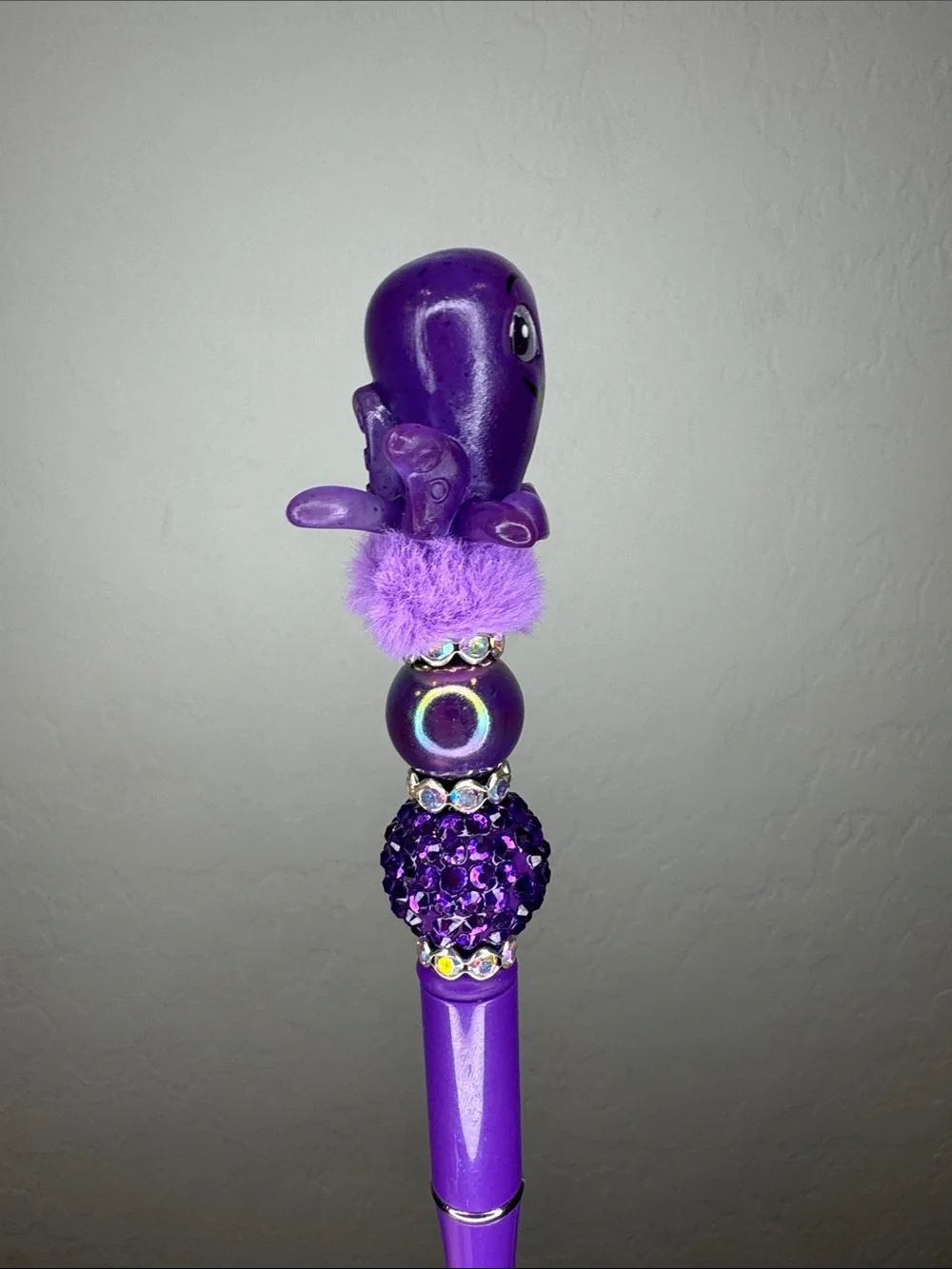 Doorable Cuatom Pen - Stretch from Toy Story 3